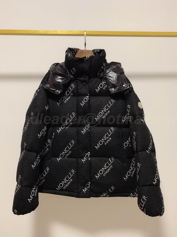 Moncler Women's Outwear 61